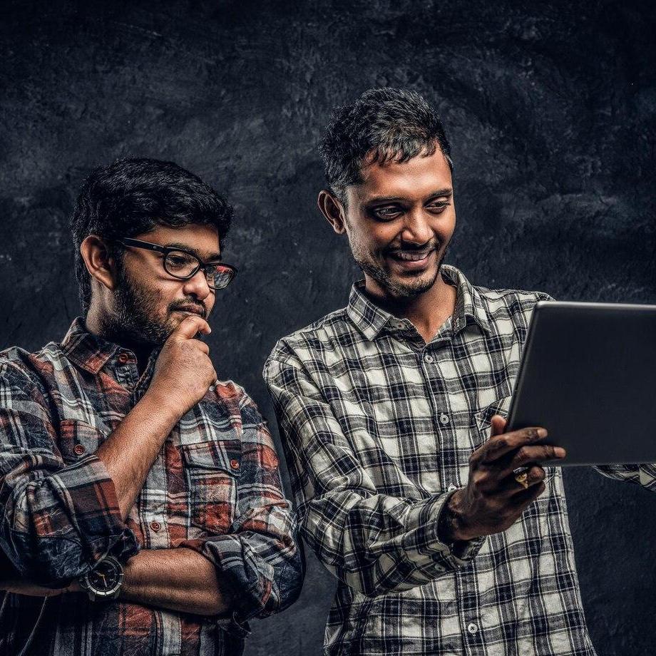 Tech Tamils