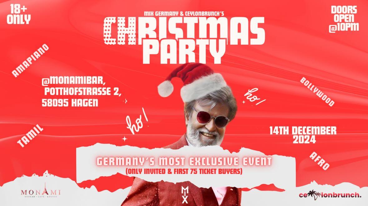 Christmas Party