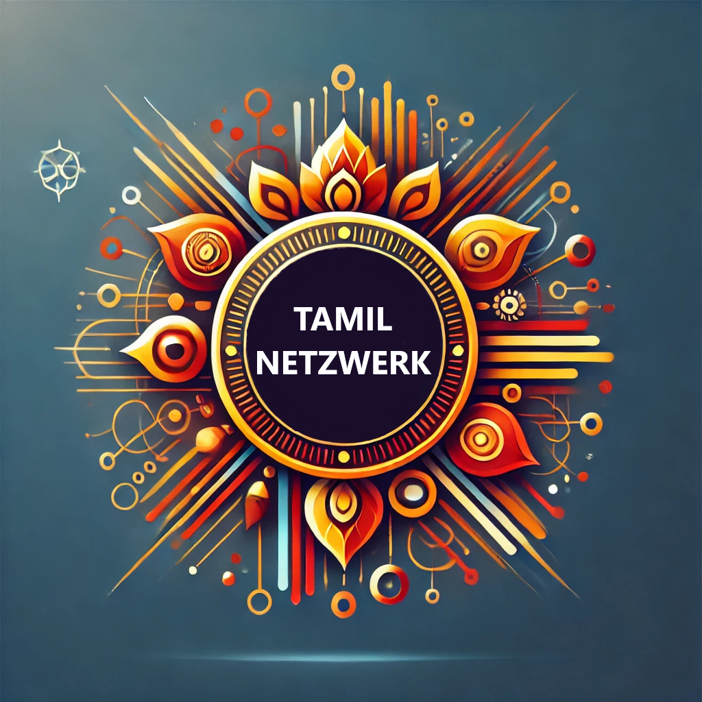 Tamil Netzwerk – Die Community für Tamilen in DACH