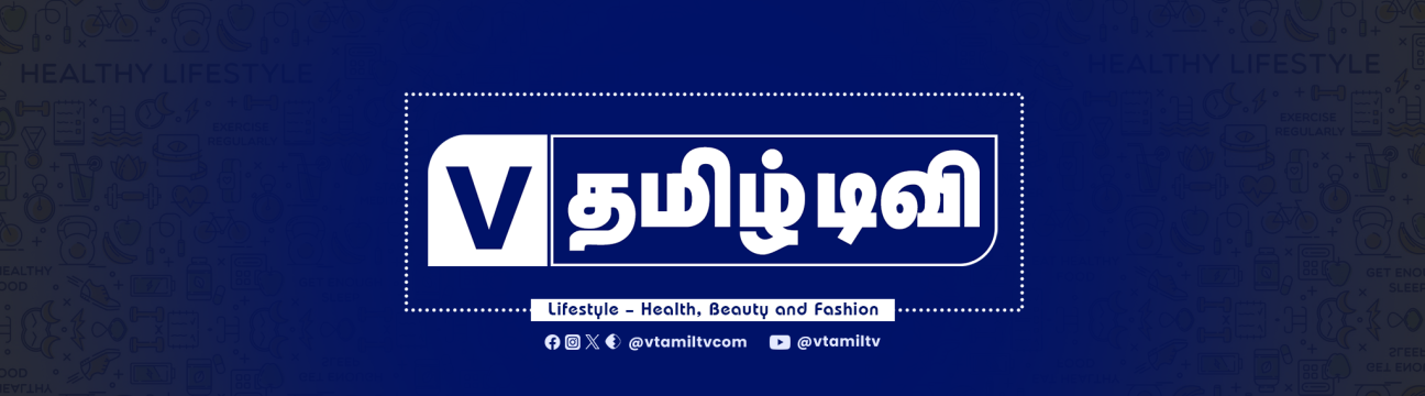 V Tamil TV