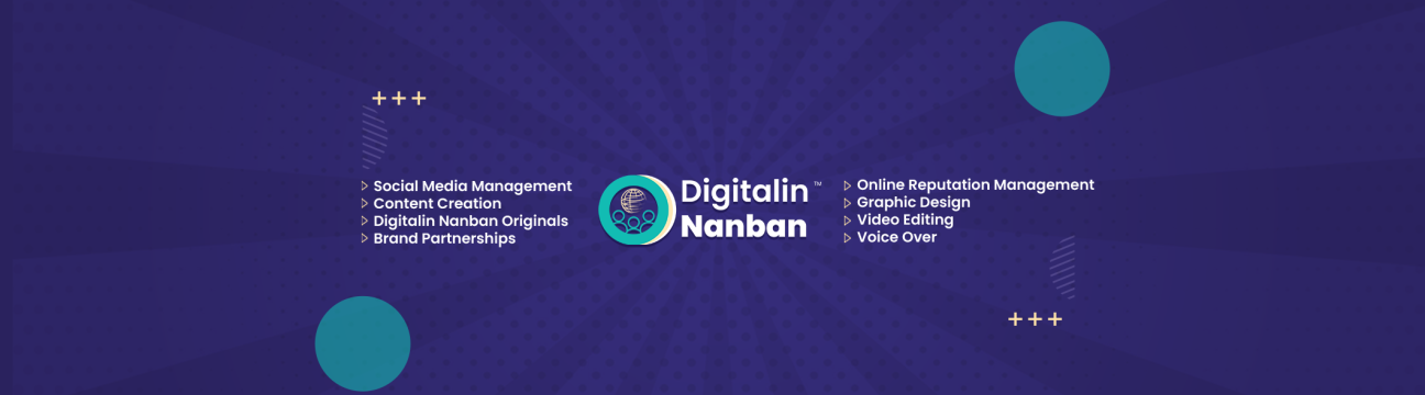 Digitalin Nanban