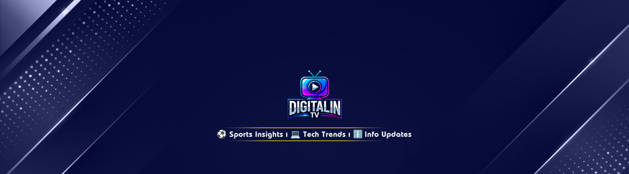 Digitalin TV
