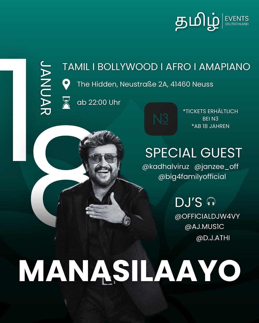 Manasilaayo (Neuss, DE)