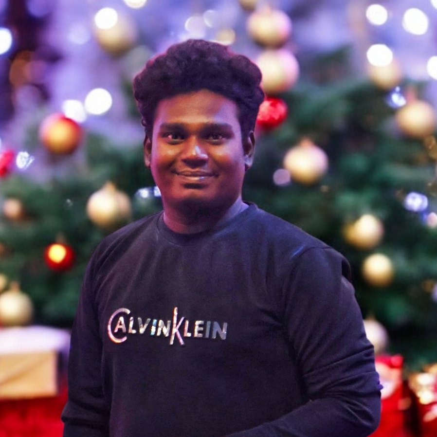 Jeevanandham22