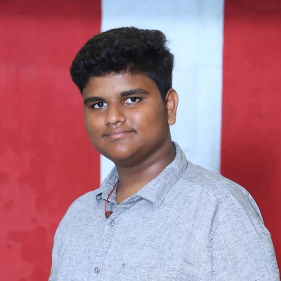 Tanuj_Tamil