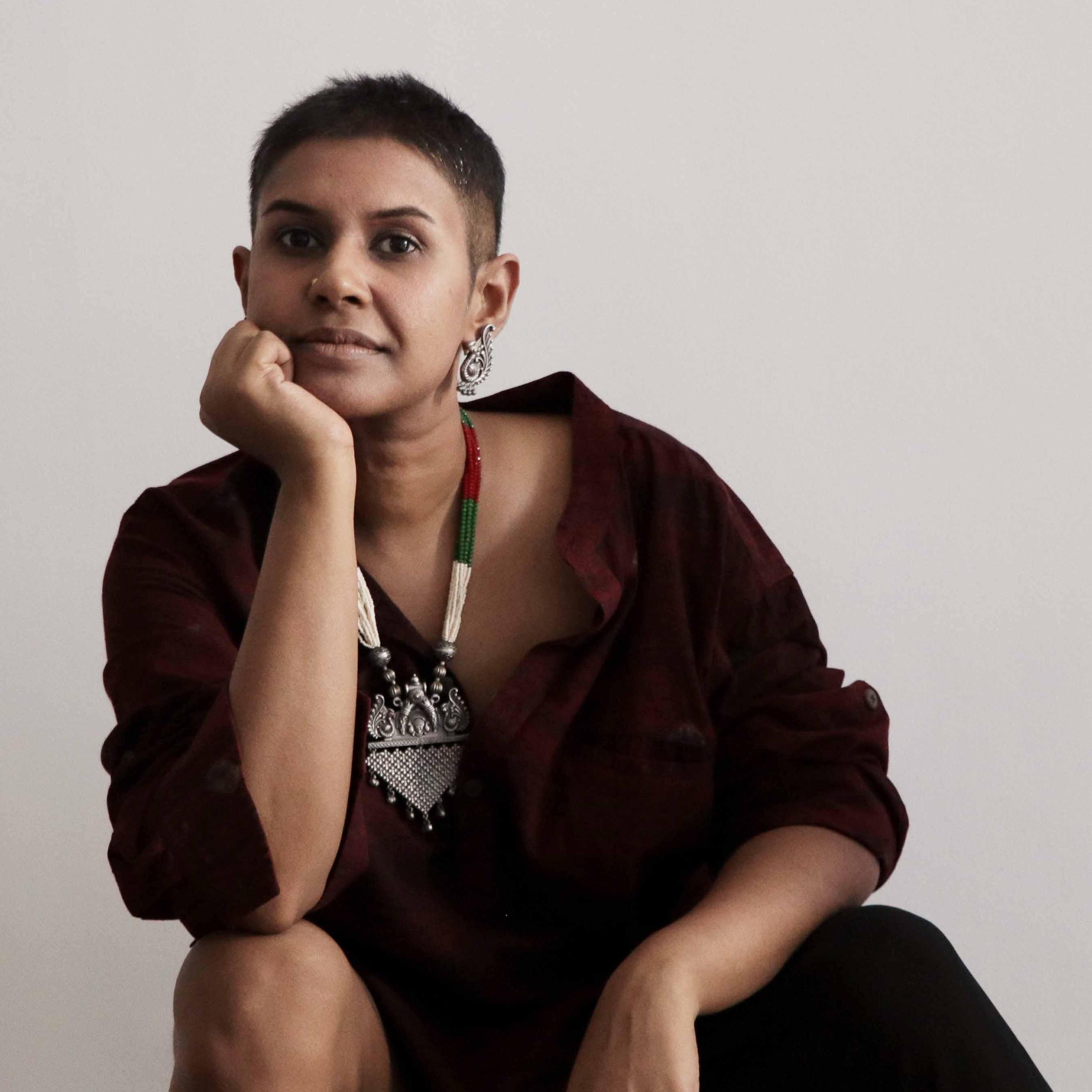 Rupa Subramaniam