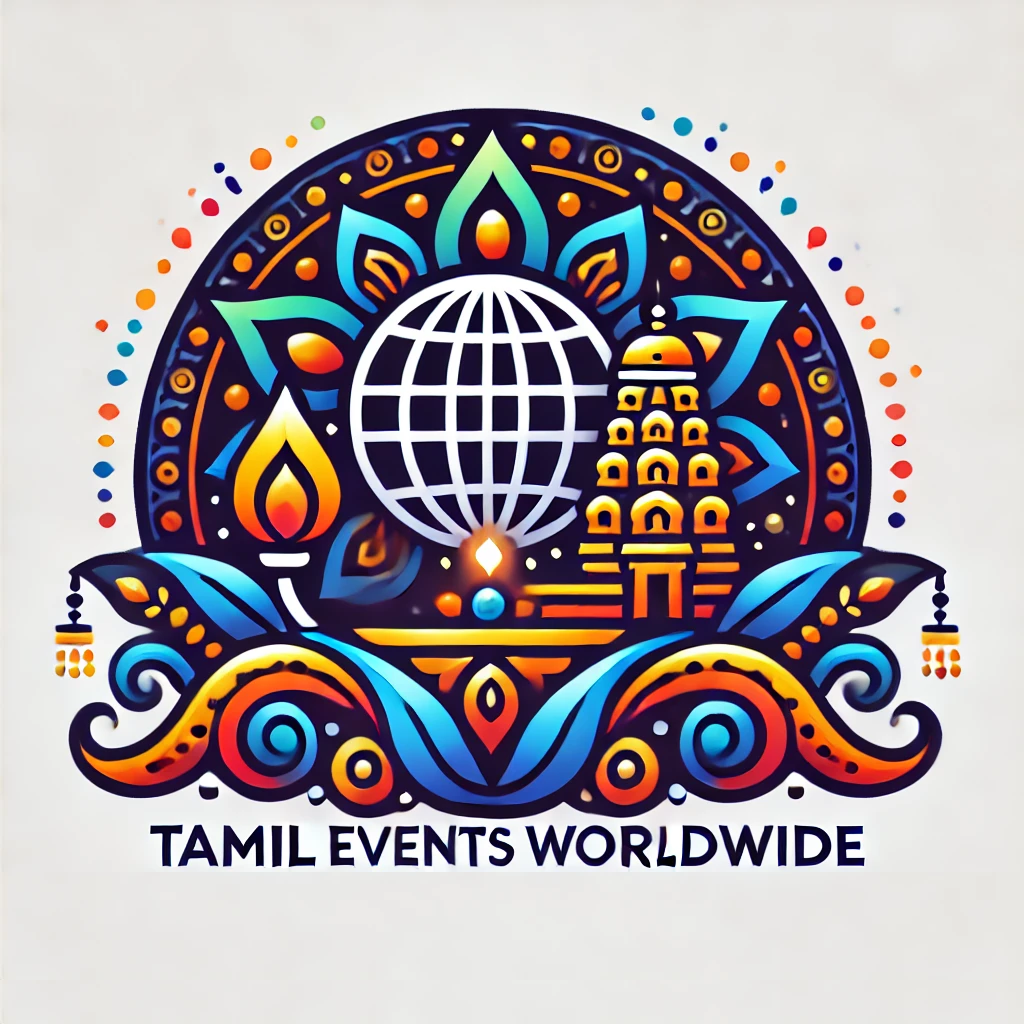 Tamil Events Worldwide | Find & Share Tamil Events & Concerts