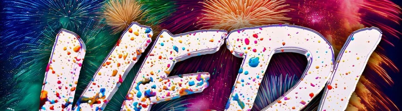  VEDI – The Midlands’ FIRST-EVER HOLI CLUBBING NIGHT!