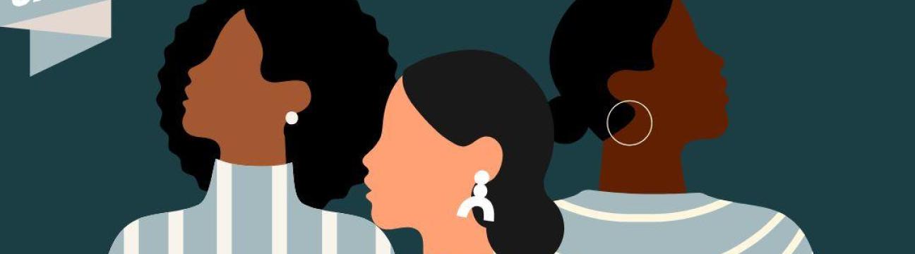 Tamil Women Rising: #hearHERspeak - 2025