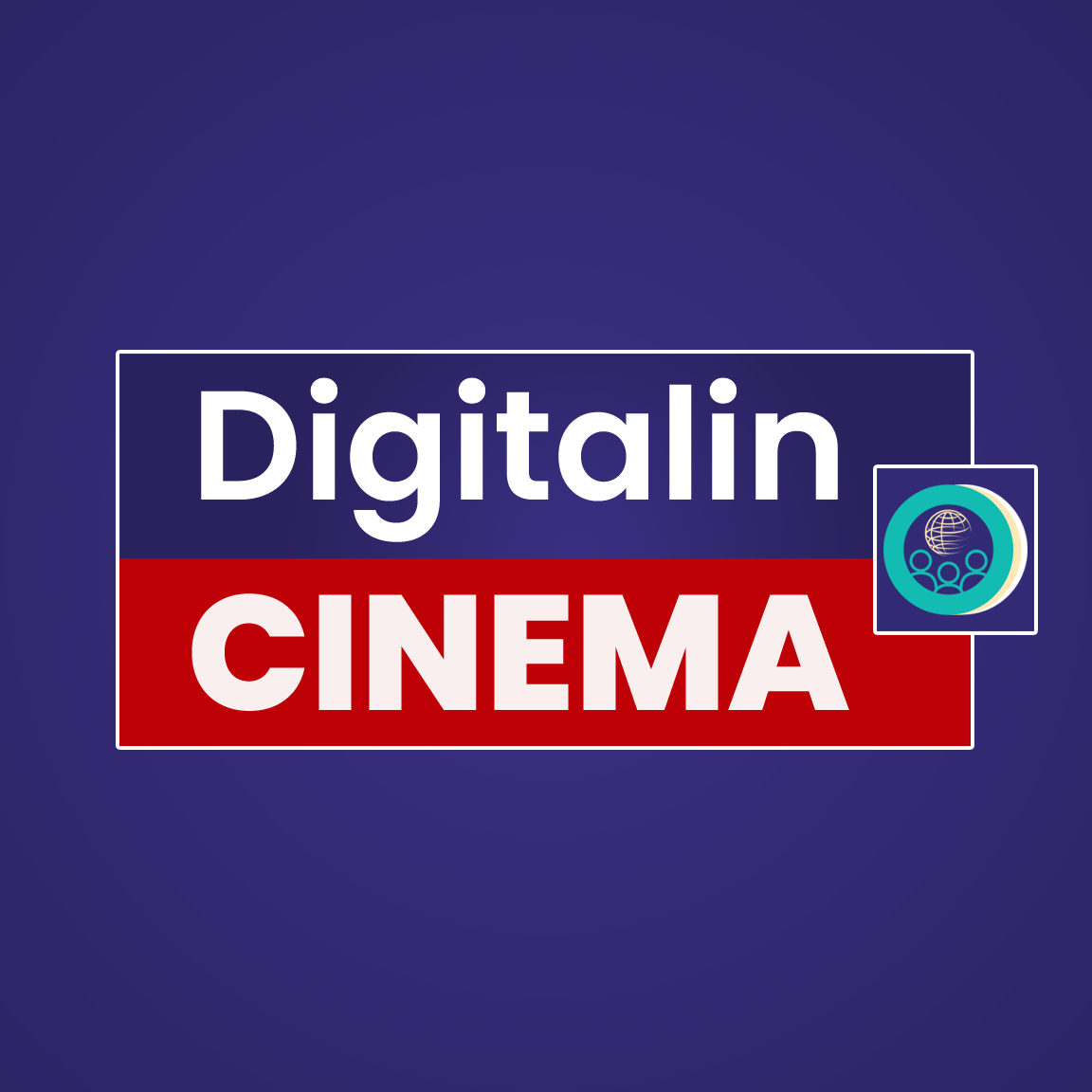 Digitalin Cinema