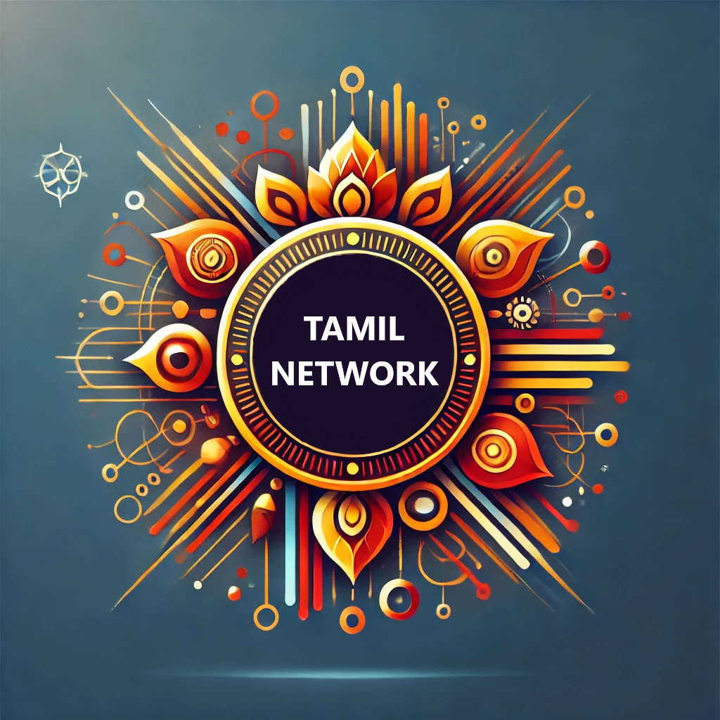தமிழ் நெட்வொர்க் – சமூகம் & செய்திகள்
