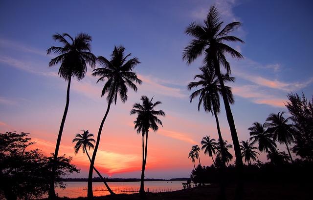 Über Sri Lanka