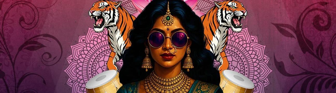 Klassisk Kuthu 5.0 – Den ultimata tamiliska efterfesten i Dortmund | 5 sept 2025