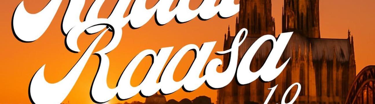KADAL RAASA 1.0 – Deutschlands ultimative Bootsparty 2025