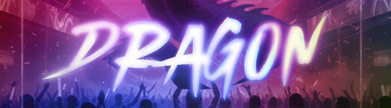 Dragon UV Neon Rave London 2025 – Tamil x Mallu Party