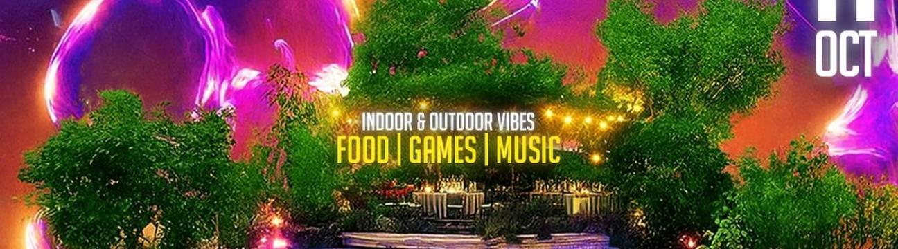 London Garden Party 2024 - Pachai Nirame Day Event