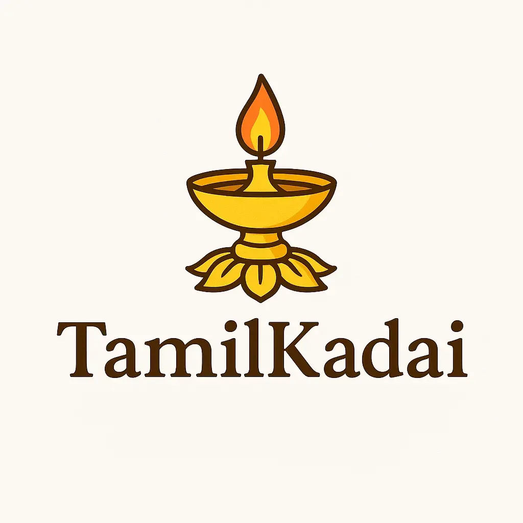 TamilKadai – Authentic Tamil Products & Gifts in Germany