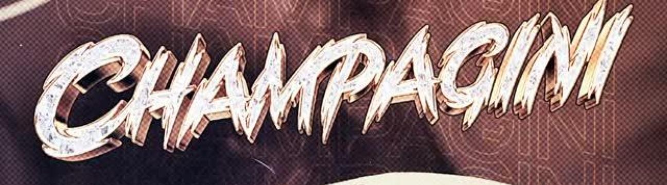 CHAMPAGINI 2025: The Ultimate Year-End Party in NRW | Tickets