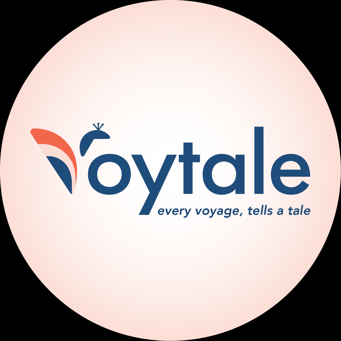 Voytale Travelagency