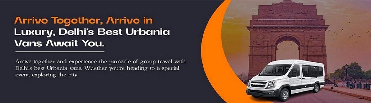 LuxuryUrbani HireRental