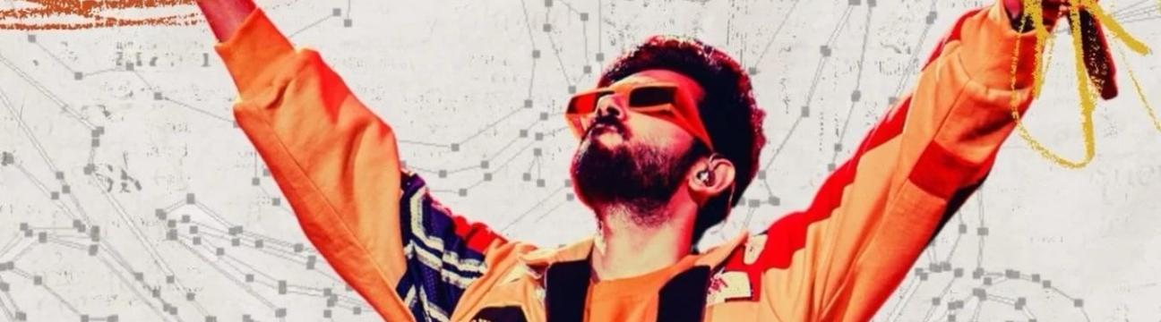 Anirudh Ravichander Live in Paris | Adidas Arena | April 18, 2026