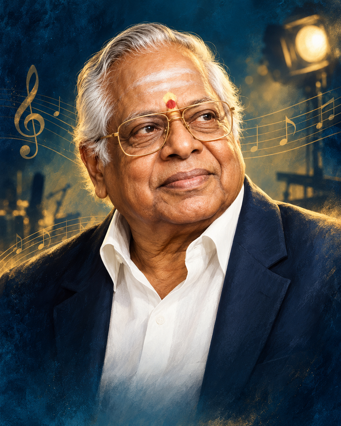 M. S. Viswanathan