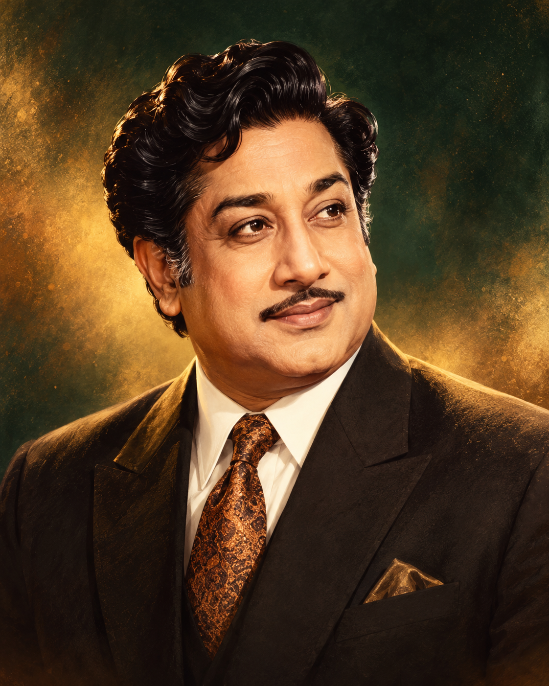 Sivaji Ganesan
