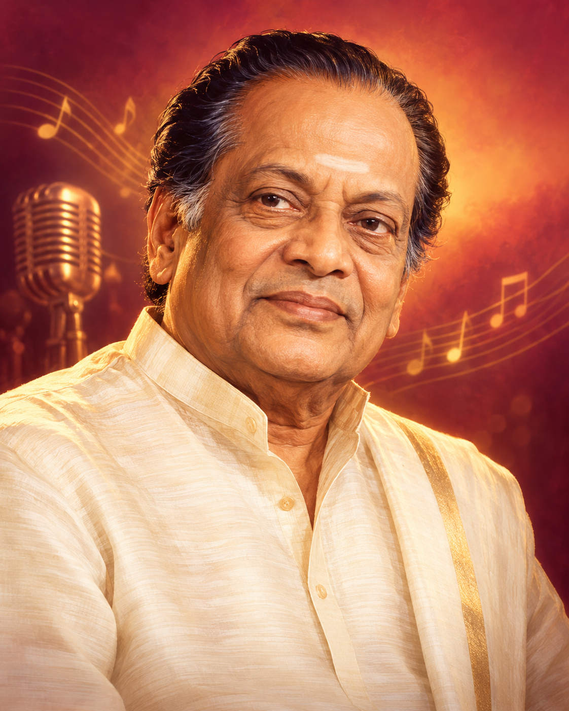 T. M. Soundararajan